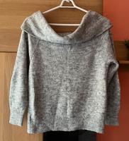 Wolle Pullover von H&M - Gr. XS Sachsen - Görlitz Vorschau