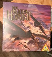 Der kleine Hobbit, Brettspiel, NEU & OVP Baden-Württemberg - Steinenbronn Vorschau