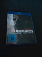 Blu Ray Unhinged Ausser Kontrolle Russell Crowe Sachsen-Anhalt - Querfurt Vorschau