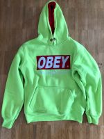 Pullover Sweatshirt Obey Größe M Köln - Nippes Vorschau