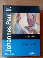 Biografie Johannes Paul II., von Luigi Accattoli Hessen - Ginsheim-Gustavsburg Vorschau