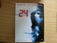 Season one von 24 (m. Kiefer Sutherland) Bayern - Stockheim Vorschau