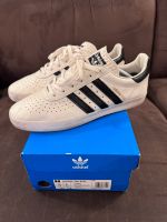 Adidas 350 SPZL off white, Gr. US 10/EUR 44 Bayern - Augsburg Vorschau