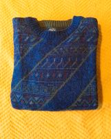 Vintage Pullover Retro Wollpullover Strickpullover Monte Carlo Berlin - Treptow Vorschau