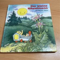 Kinderbuch: Der kleine Häwelmann Sachsen-Anhalt - Samswegen Vorschau