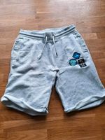 H&M Sweatshorts Gr. 152 kurze Sweathose Hessen - Fulda Vorschau