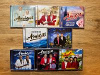 Die Amigos (verschiedene CDs) Saarland - Saarlouis Vorschau