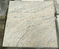 Bodenfliesen Naturstein Granit "Cielo White" 61x30,5cm satiniert Nordrhein-Westfalen - Vlotho Vorschau