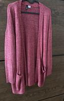 Strickjacke Pink H&M Dresden - Neustadt Vorschau