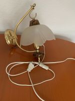 Lampe funktionstüchtig Mecklenburg-Vorpommern - Greifswald Vorschau