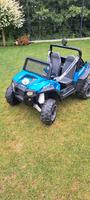 Peg Perego Polaris Rzr 900 Baden-Württemberg - Bad Rappenau Vorschau