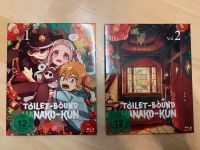 Anime Bluray Toilet Bound Hanako-kun Mein Schulgeist Hanako Dresden - Trachau Vorschau