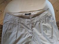 Zero Chino Hose, leichte BW, Gr. 38 Niedersachsen - Sickte Vorschau