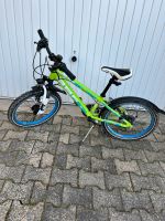 Mountainbike 20Zoll von BBF mit Shimano Gangschaltung Hessen - Obertshausen Vorschau