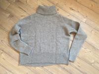 NA-KD NAKD Pullover 78% Wolle Rollkragen Turtle Neck Hessen - Morschen Vorschau