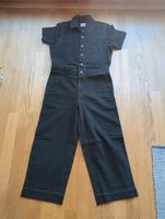 Levi's Damen Jeansoverall/ Jumpsuit - NEU / Gr. S dunkles grau München - Sendling Vorschau