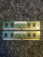 DDR2 RAM Sticks 512 MB Niedersachsen - Bovenden Vorschau
