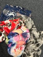 Pieces only Loops Tücher wie neu je 3 eur Bayern - Aschau am Inn Vorschau