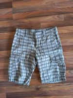 Bermudas Shorts S.Oliver Herren W32 L Nordrhein-Westfalen - Bad Salzuflen Vorschau