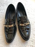 Schuhe Lack schwarz Dresden - Blasewitz Vorschau