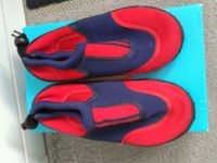 Praktische Schwimmschuhe, Gr. 26, ungetragen / NEU!!! Nordrhein-Westfalen - Königswinter Vorschau