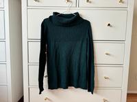 ✨ Blue Motion Rollkragenpullover Pullover • 36 38 S • Grün ✨ Rodenkirchen - Sürth Vorschau