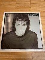 Maxi Single 12“ Michael Jackson - Man in the mirror Baden-Württemberg - Sindelfingen Vorschau