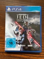 Playstation 4 / PS4: Star Wars Jedi: Fallen Order Dortmund - Innenstadt-West Vorschau