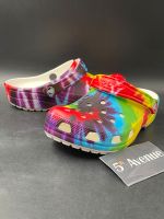 Crocs Classic Clog Tie Dye | Größe 37-38 | Art. 0570 Nordrhein-Westfalen - Remscheid Vorschau