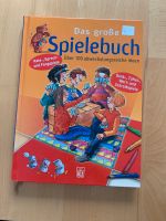 Das große Spielebuch über 100 abwechslungsreiche Ideen Hessen - Hungen Vorschau