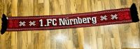 1 FCN Fan Schal , Clubschal , 1.FC Nürnberg Bayern - Höchstadt Vorschau