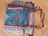 Desigual Tasche Sachsen - Zwickau Vorschau