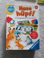 Bewegungsspiel Hase hüpf Ravensburger Berlin - Neukölln Vorschau