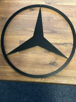 Mercedes Benz Logo zum aufhängen Nordrhein-Westfalen - Detmold Vorschau