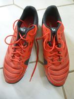Asics Gel Solution Lyte Laufschuhe Größe 44 (US 10) Hessen - Schöffengrund Vorschau