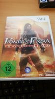 Wii Spiel Prince of Persia - Die vergessene Zeit Thüringen - Meiningen Vorschau