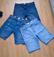 Jeans Short Herren gr. L Bayern - Würzburg Vorschau