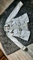 Khujo Jacke  hellbeige  Größe  38/40 NEU! Nordrhein-Westfalen - Oer-Erkenschwick Vorschau