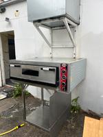 Pizzaofen Gastronomie Nordrhein-Westfalen - Unna Vorschau