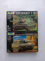 Revell Panzer 1:72 Leopard Kreis Pinneberg - Wedel Vorschau