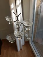Deckenleuchte 8 Kerzen  Teelichter Niedersachsen - Uelzen Vorschau