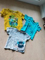 Babyshirts Gr 86 Bayern - Würzburg Vorschau