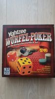 Poker Würfel-poker Spiel von Yahtzee Nordrhein-Westfalen - Radevormwald Vorschau