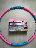 Hula Hoop Double Grace Magnetic Massagekugeln Fitnessreifen Baden-Württemberg - Sindelfingen Vorschau