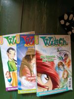 W.i.t.c.h. Comic Sammelband 3 Stück Band 11, 7 und 13 Leipzig - Connewitz Vorschau