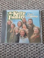 CD "The Kelly Family - Over the Hump" Sachsen - Zwoenitz Vorschau