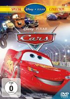 DVD - Cars Nordrhein-Westfalen - Gladbeck Vorschau