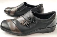 Remonte Damen Schuhe Halbschuhe Slipper Gr. 39 Leipzig - Connewitz Vorschau