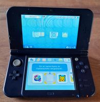 New Nintendo 3DS XL Konsole - Metallic Blau Hessen - Herborn Vorschau