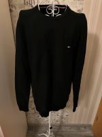 Pullover Gr. S dunkelblau Hilfiger Nordrhein-Westfalen - Löhne Vorschau